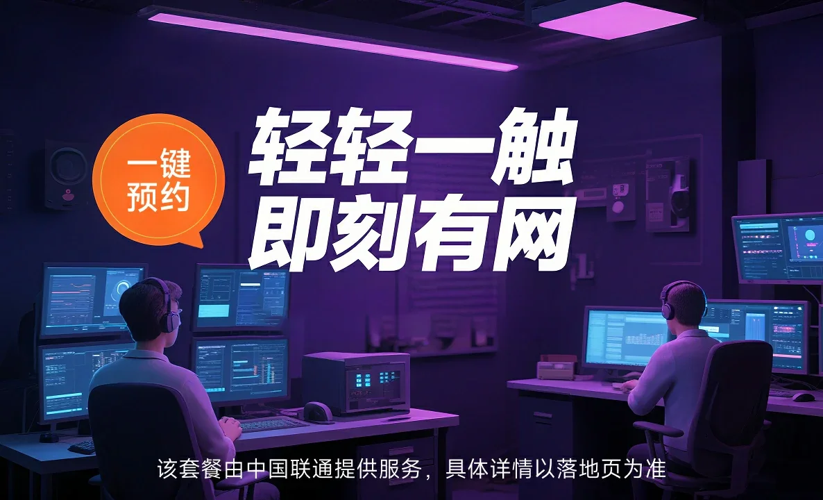 和平县中国联通